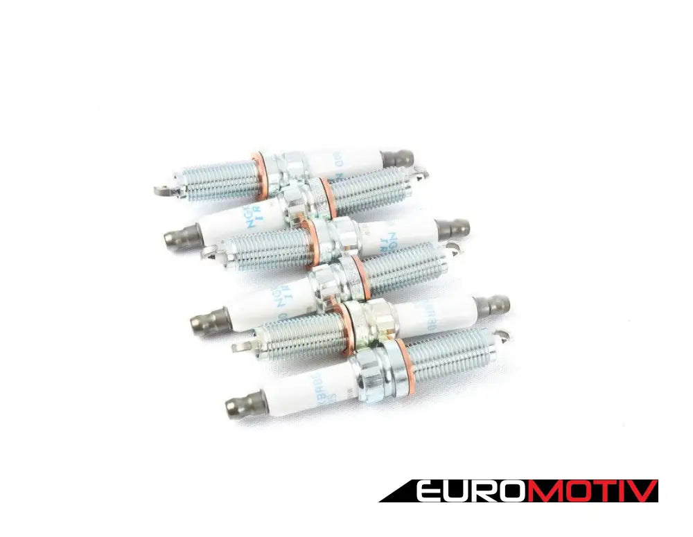 Ngk Performance Iridium One-Step Colder Spark Plug Set