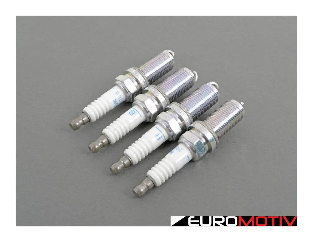 Ngk Racing Spark Plugs - Set Of Four