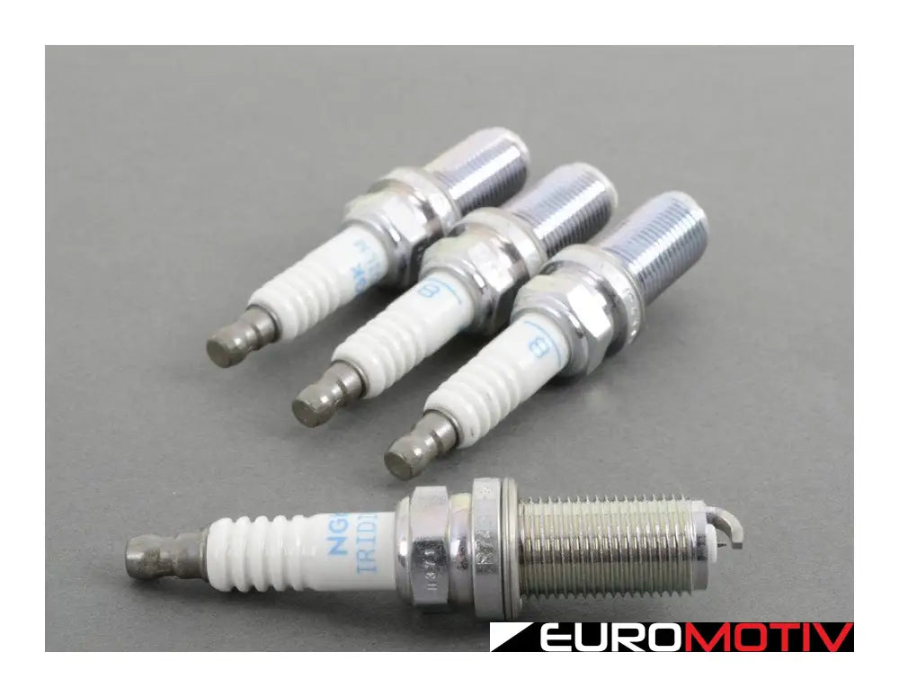 Ngk Racing Spark Plugs - Set Of Four