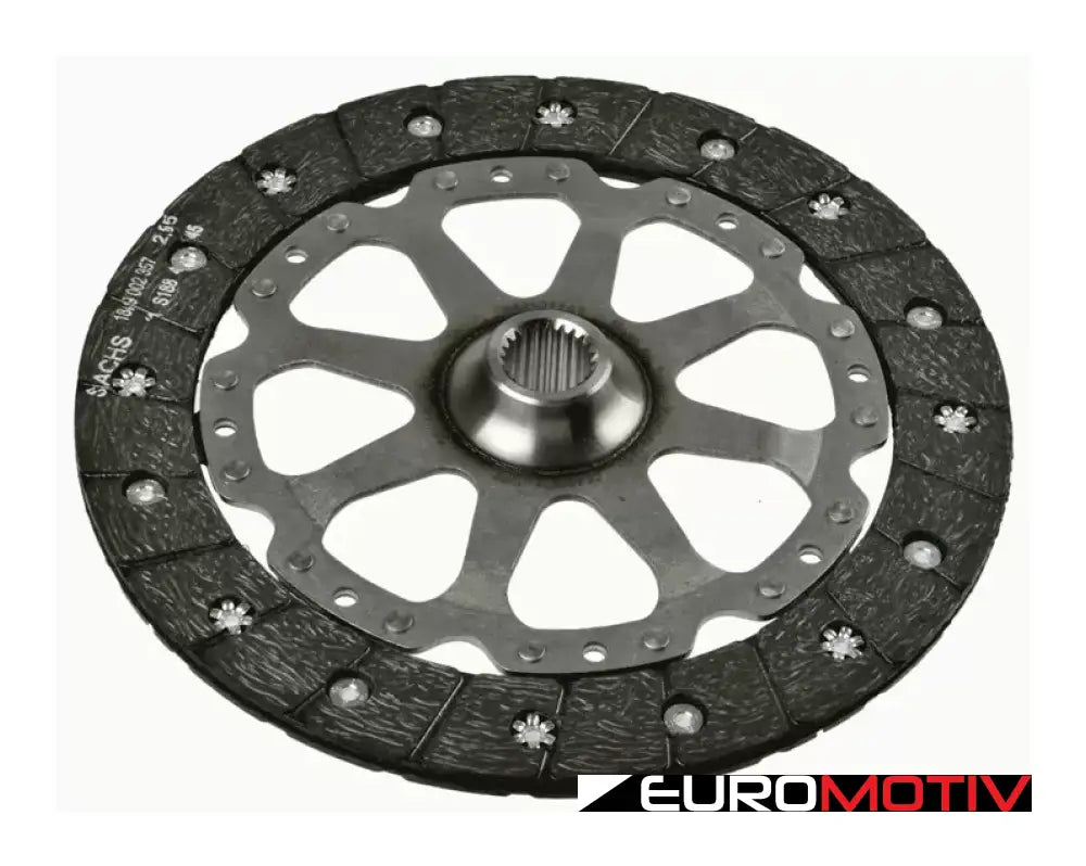 Oe Clutch Disc