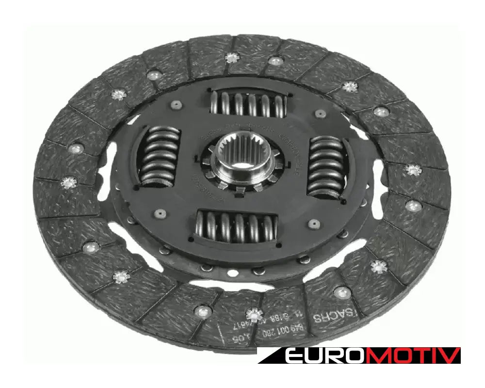 Oe Clutch Disc