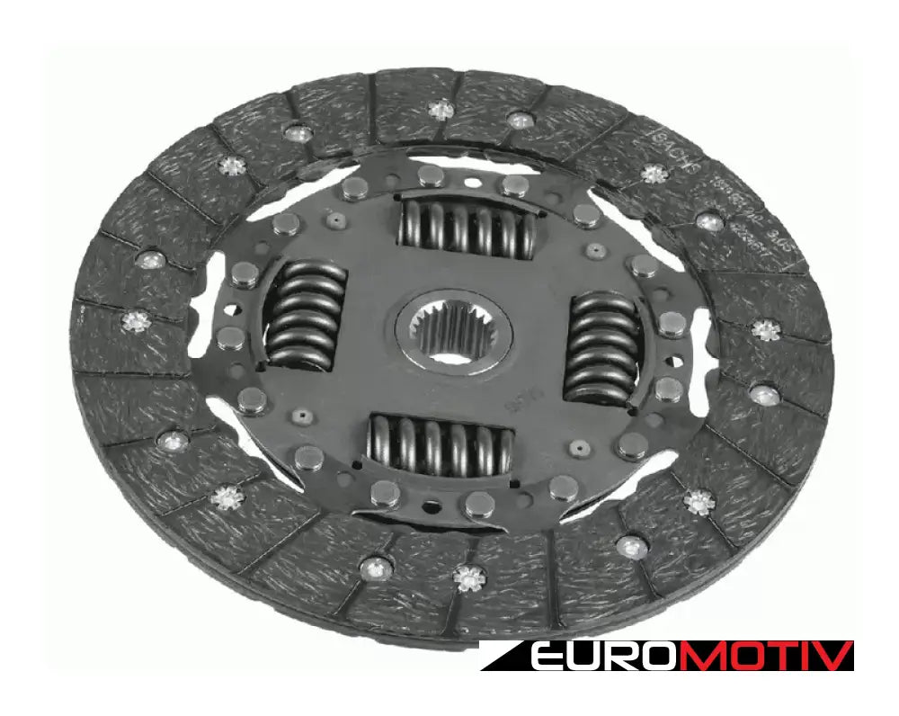 Oe Clutch Disc