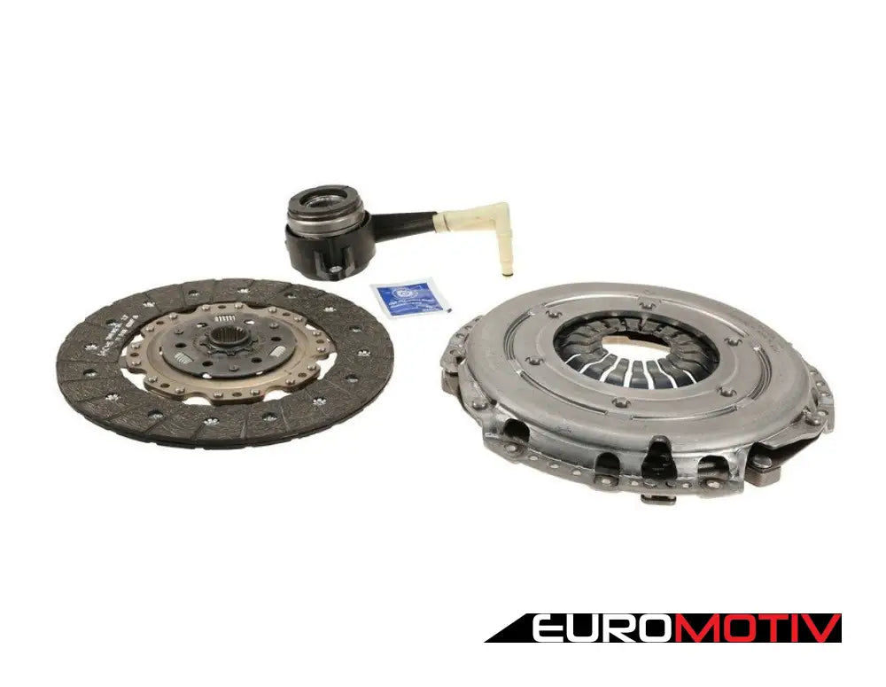 Oe Clutch Kit