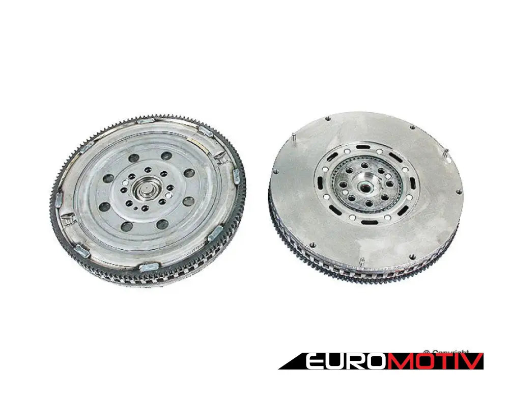 Oe Dual Mass Flywheel