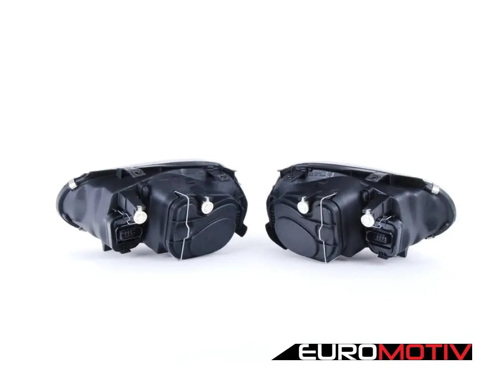 Oe Headlight Set