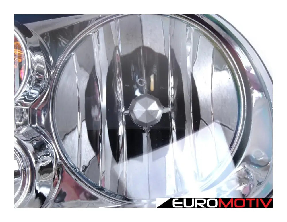 Oe Headlight Set