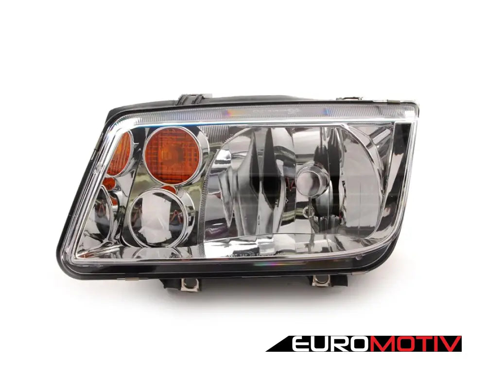 Oe Headlight Set