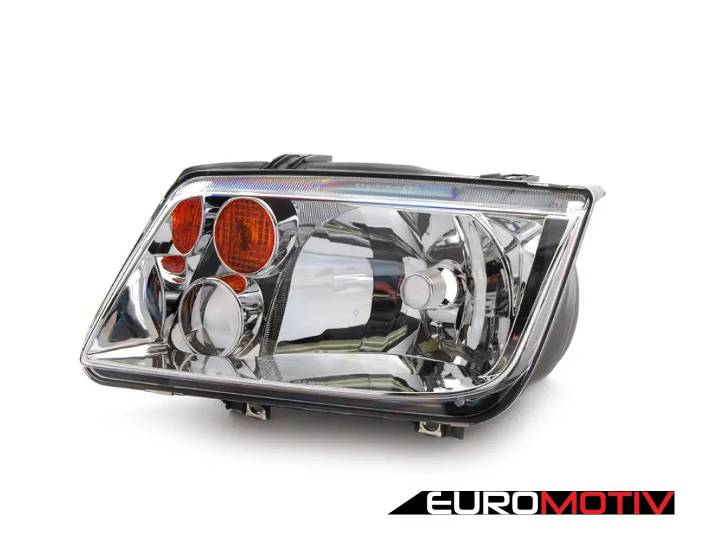 Oe Headlight Set