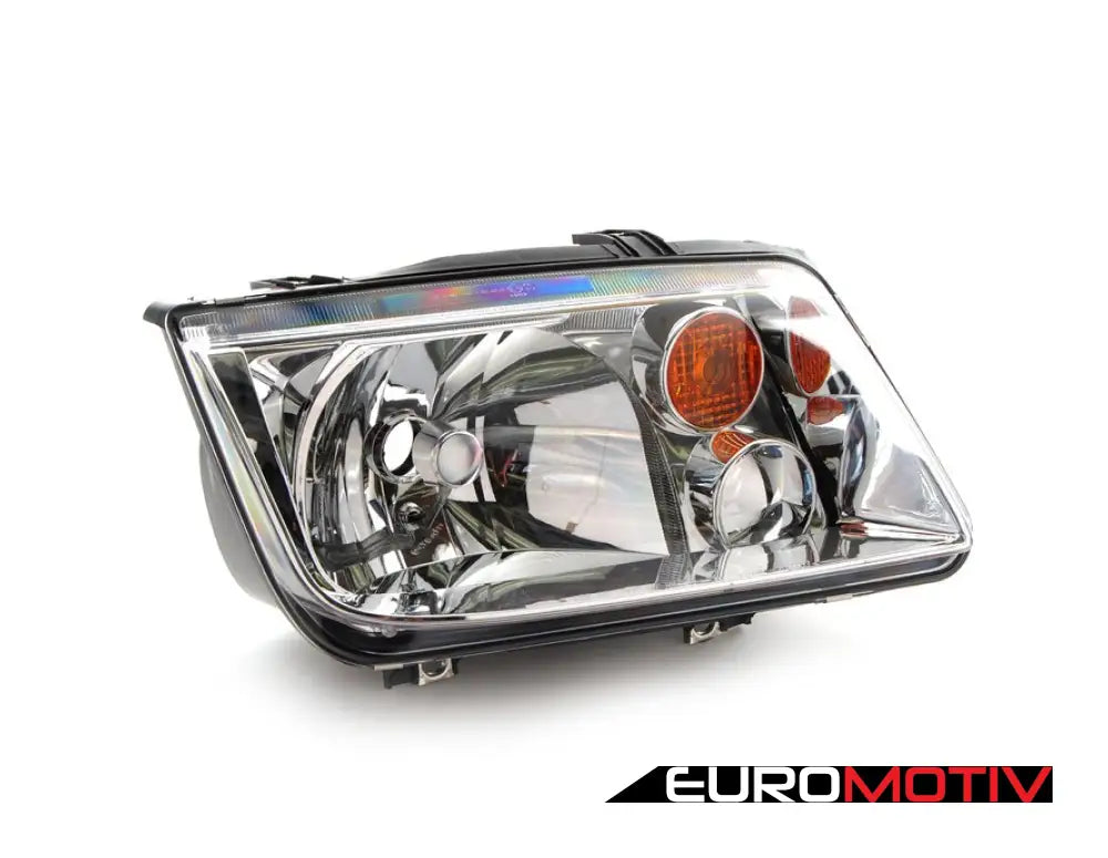 Oe Headlight Set