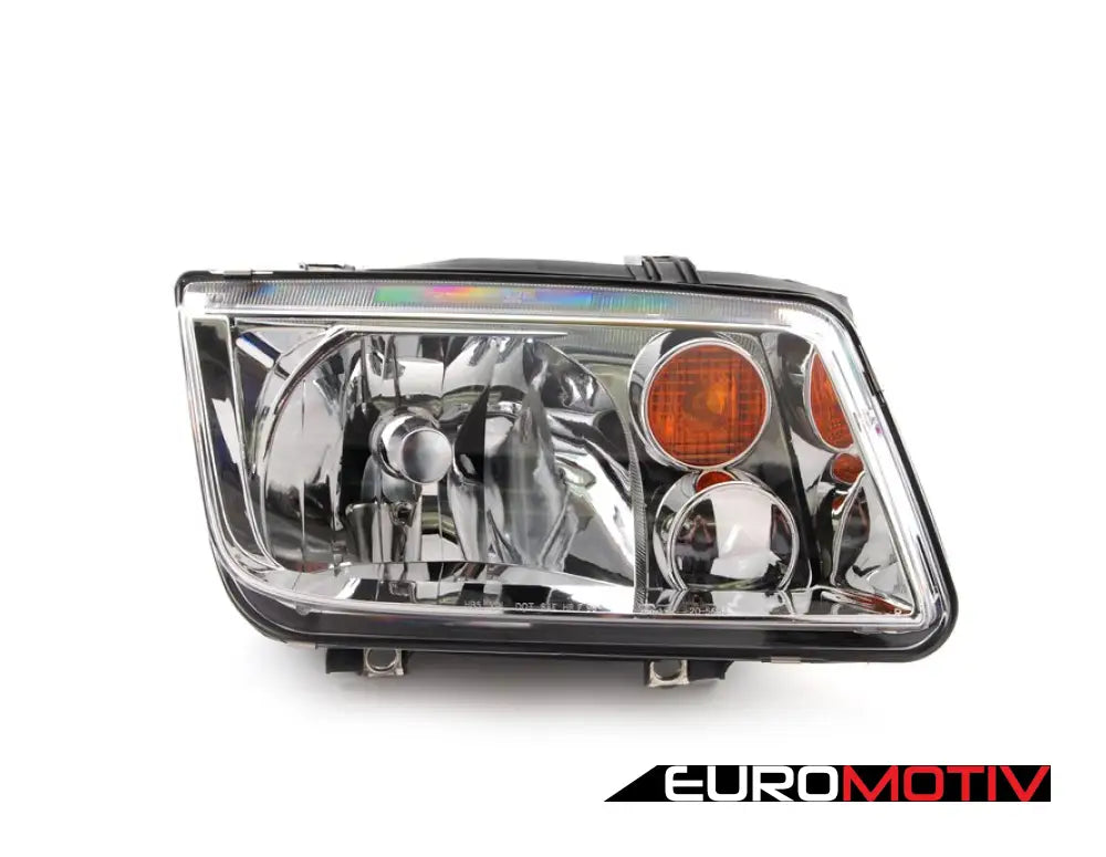 Oe Headlight Set