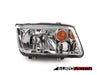 Oe Headlight Set