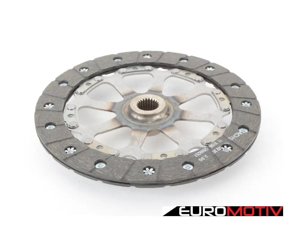 Oem Clutch Disc - Priced Each