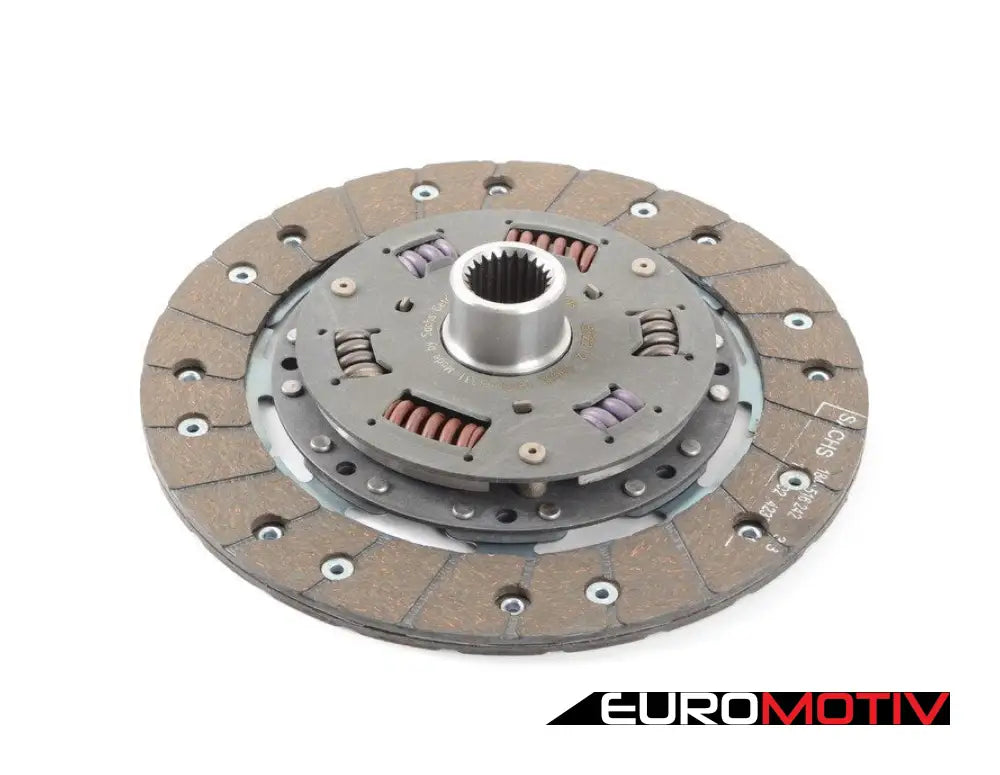 Oem Clutch Disc - Priced Each