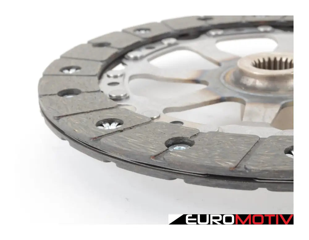 Oem Clutch Disc - Priced Each