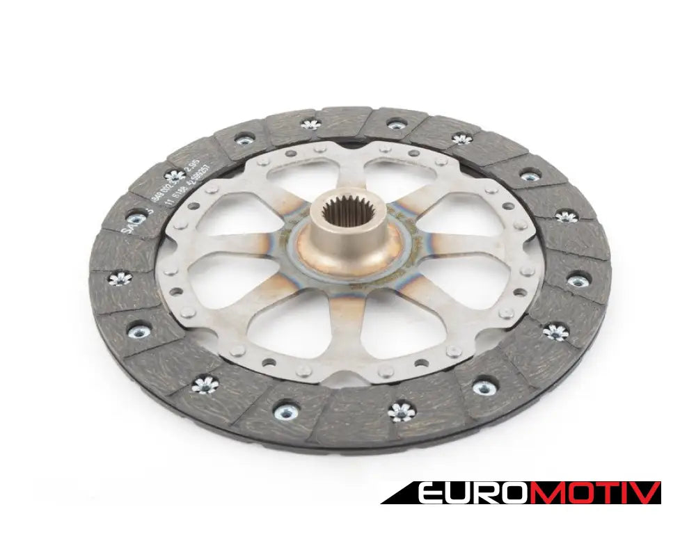 Oem Clutch Disc - Priced Each