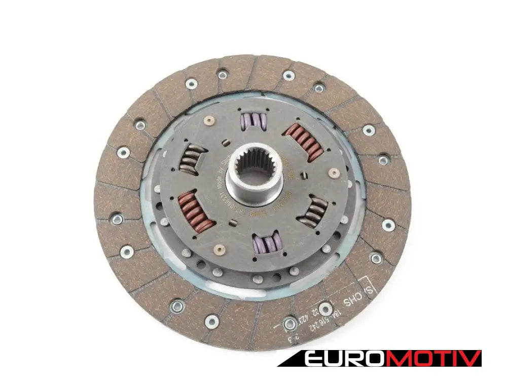 Oem Clutch Disc - Priced Each