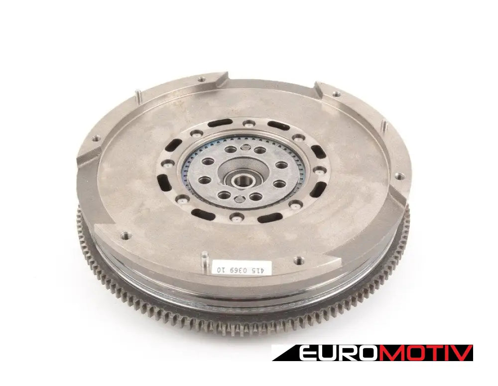 Oem Dual Mass Flywheel - Priced Each