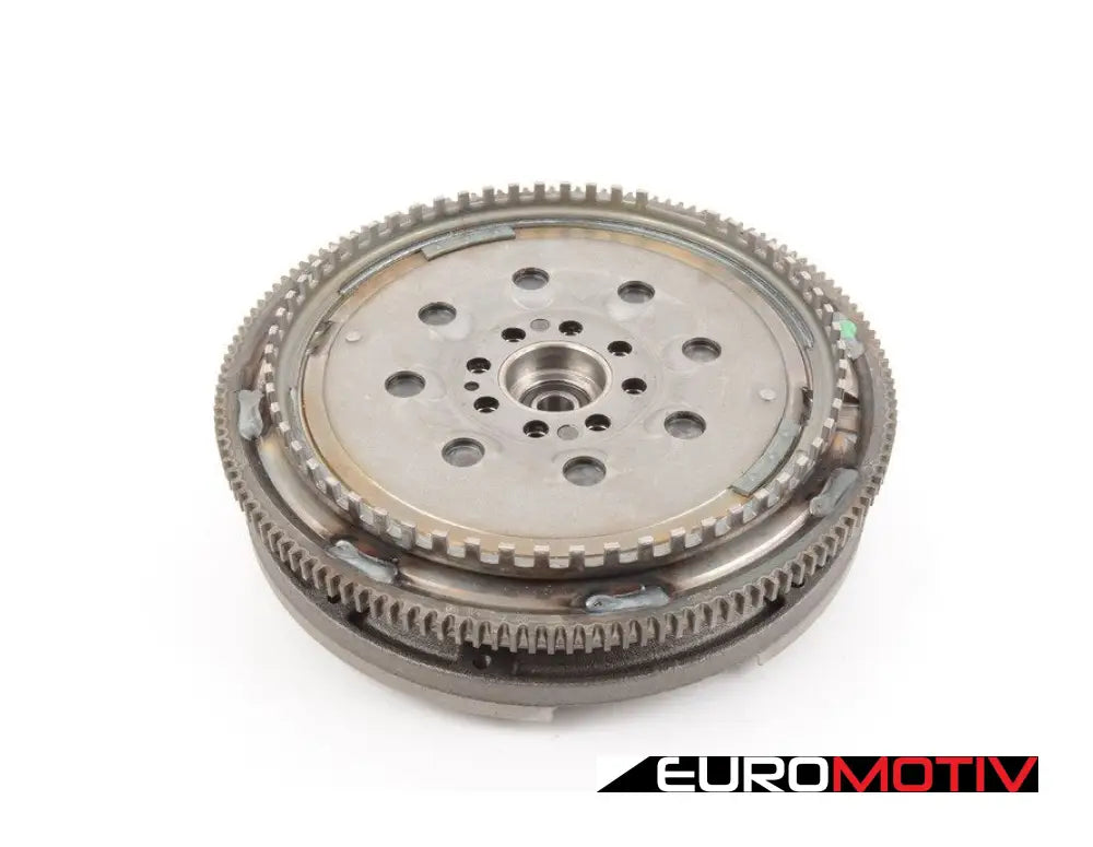 Oem Dual Mass Flywheel - Priced Each