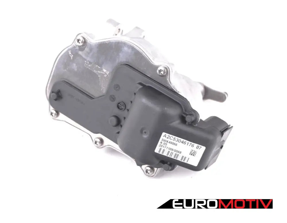 Oem Vdo Throttle Valve Actuator - E9X M3 S65