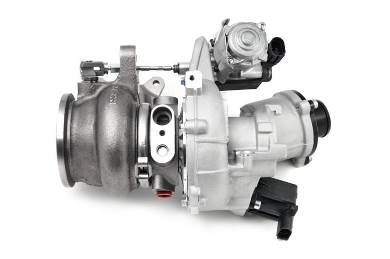 HPA FR450 - IS38 Hybrid Turbo Upgrade | MQB 2.0T