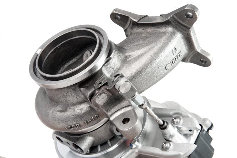 HPA FR500 - IS38 Hybrid Turbo Upgrade