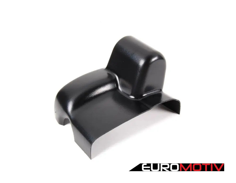 Offset Steering Column Gauge Pod