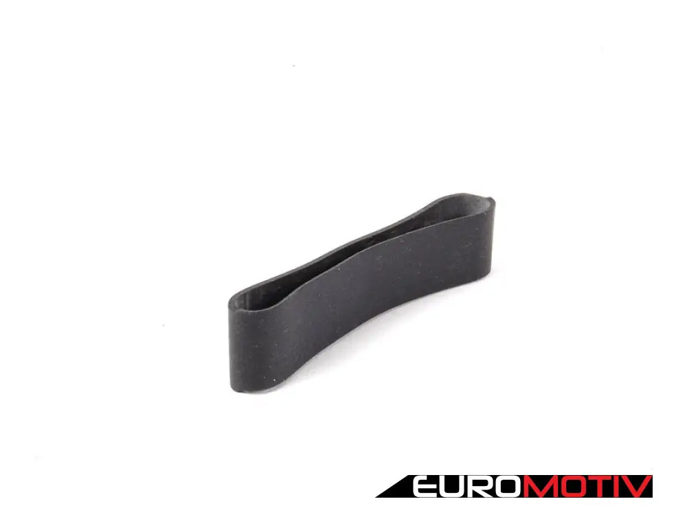 Offset Steering Column Gauge Pod