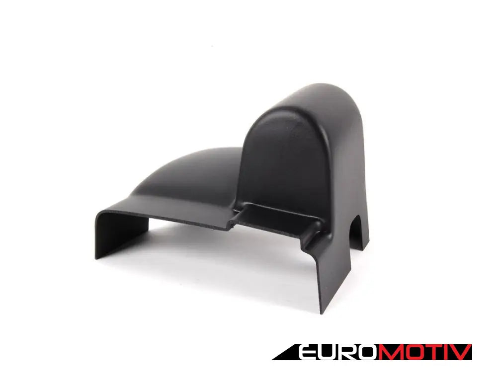 Offset Steering Column Gauge Pod Overlay