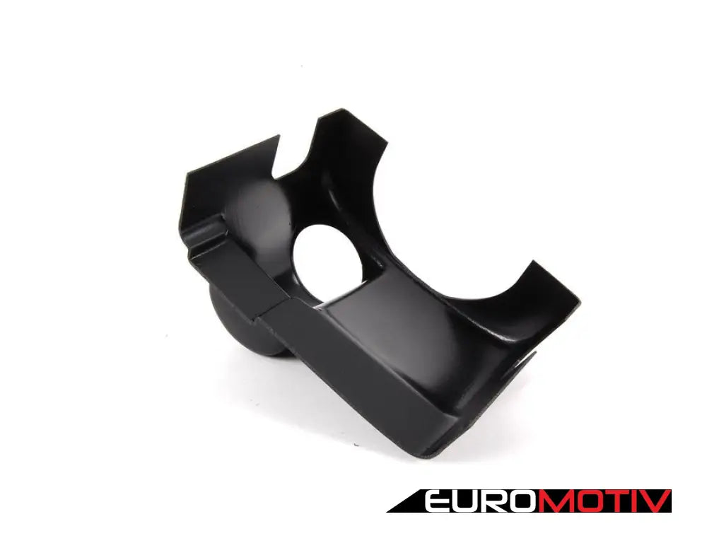 Offset Steering Column Gauge Pod Overlay