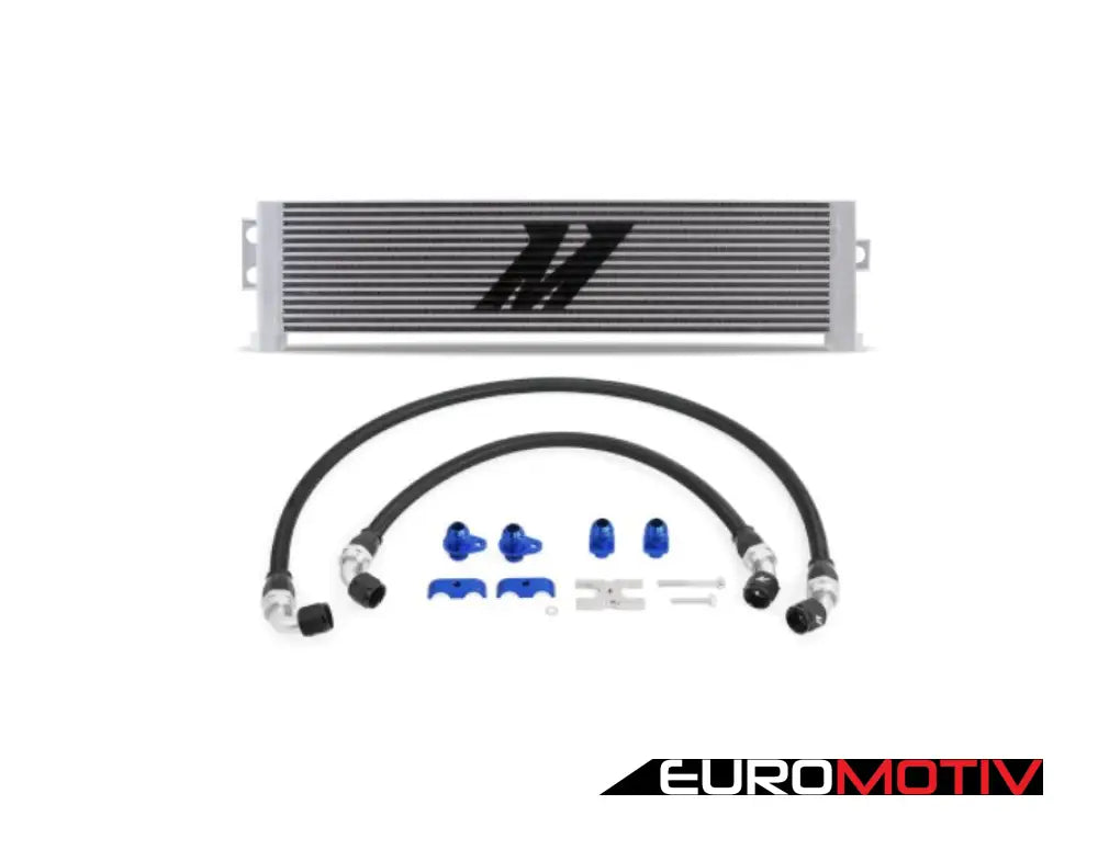 Oil Cooler Kit - F80 M3/M4