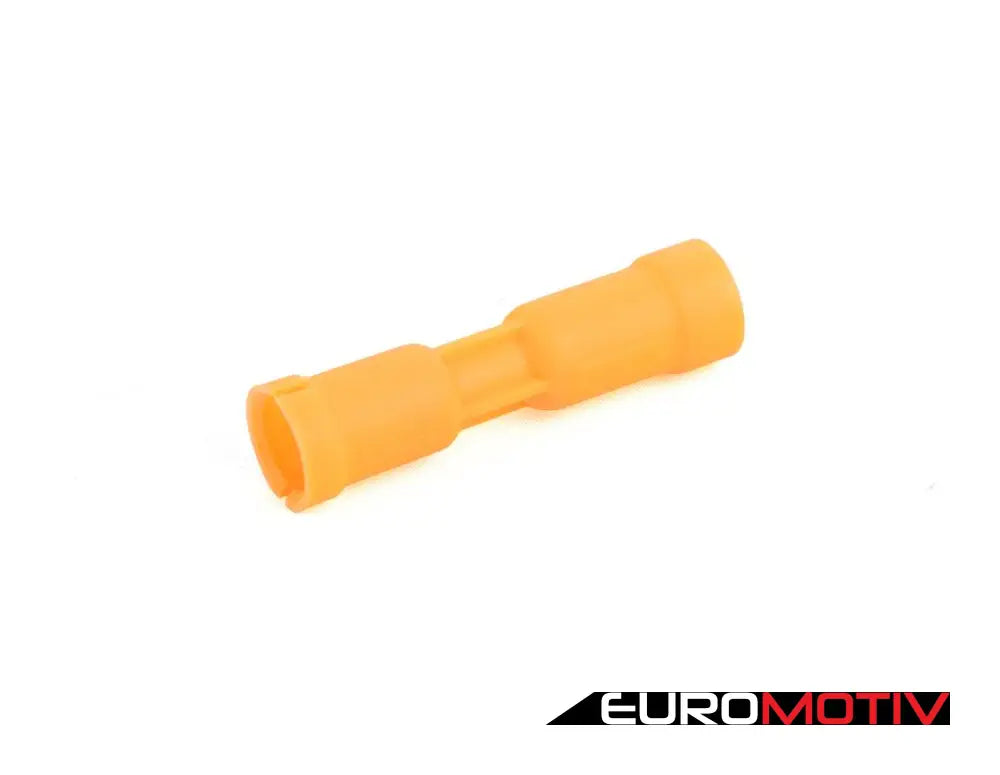 Oil Dipstick Tube Funnel (Orange Plastic Section)