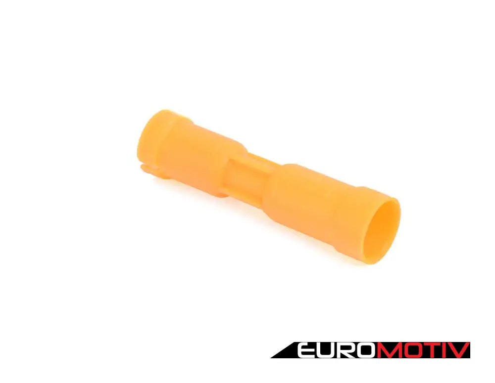 Oil Dipstick Tube Funnel (Orange Plastic Section)