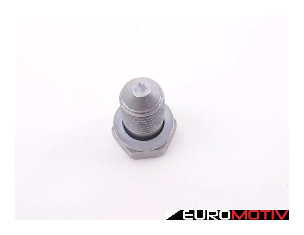 Oil Drain Plug