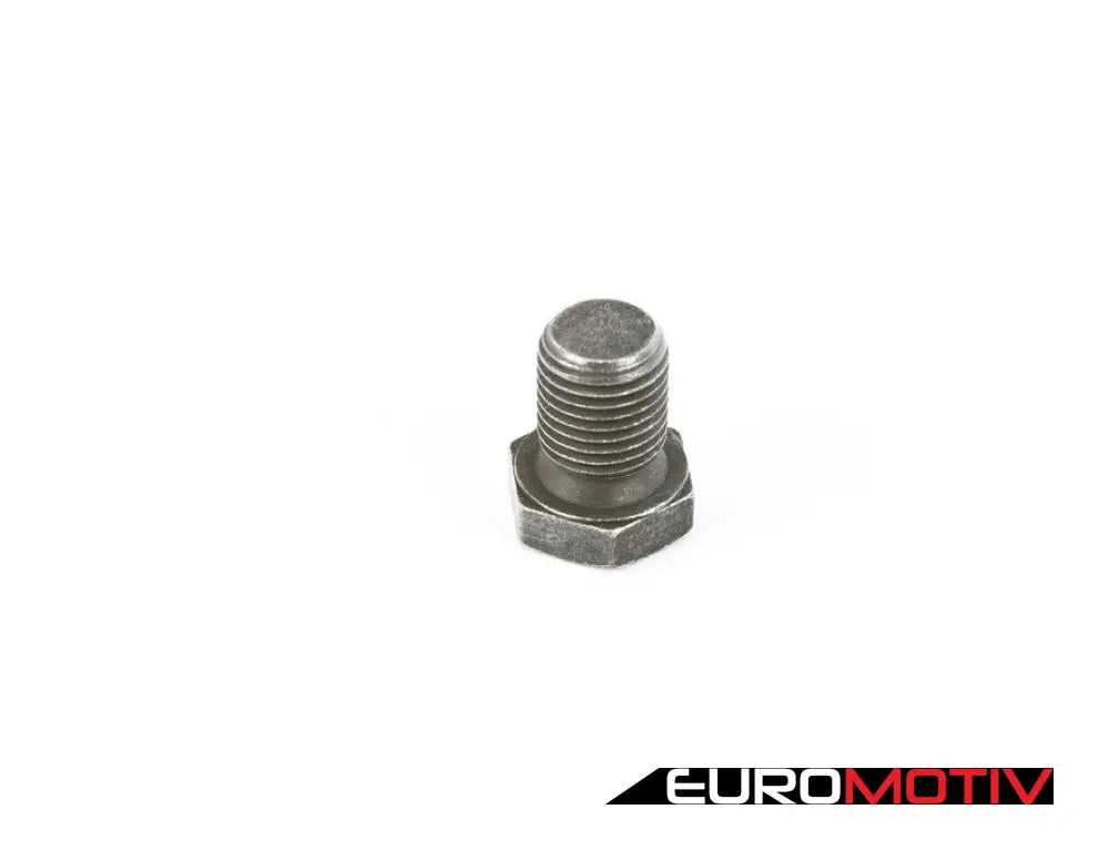 Oil Drain Plug