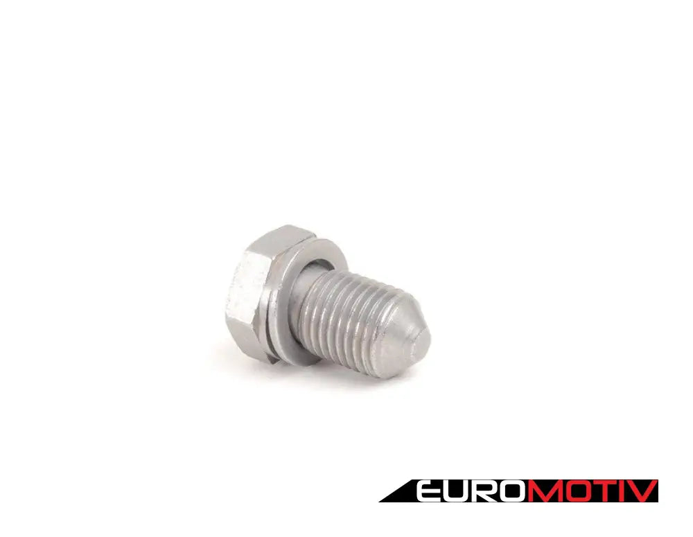 Oil Drain Plug