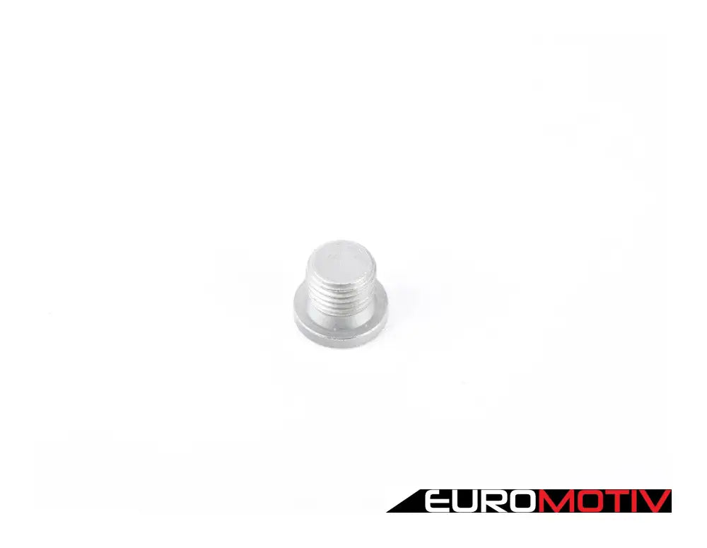 Oil Drain Plug - Priced Each