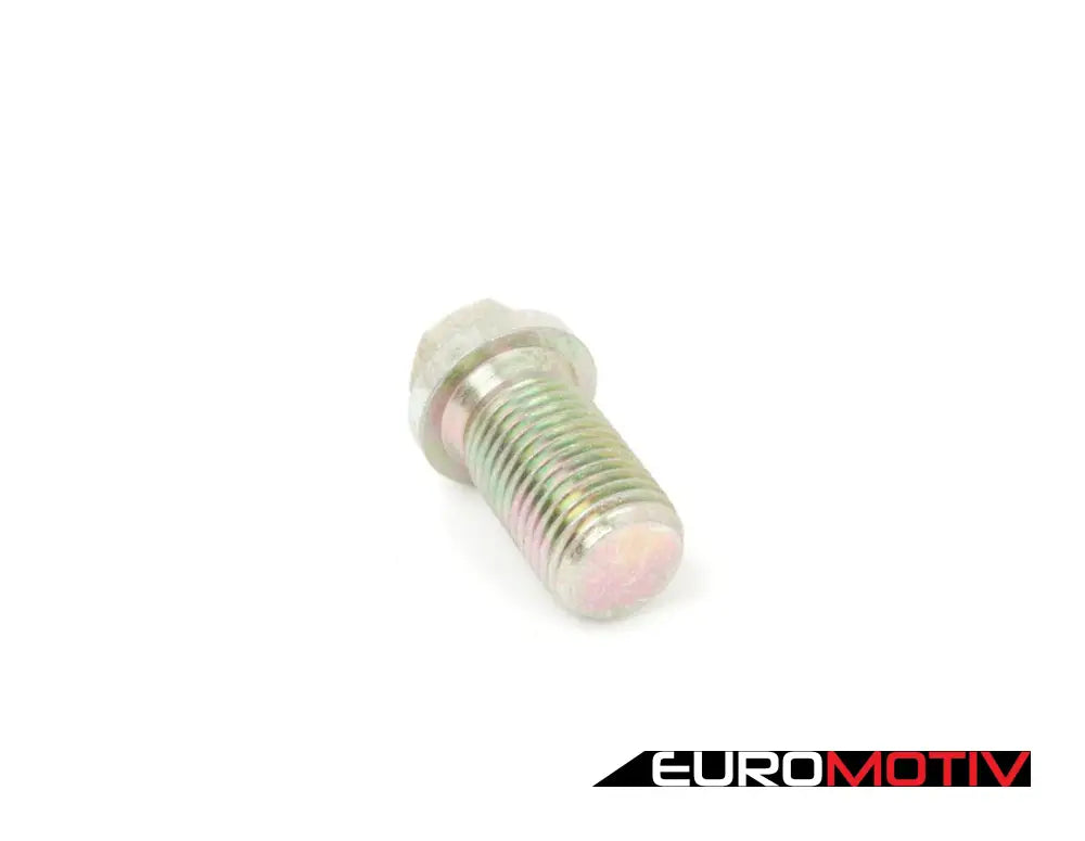 Oil Drain Plug - Priced Each