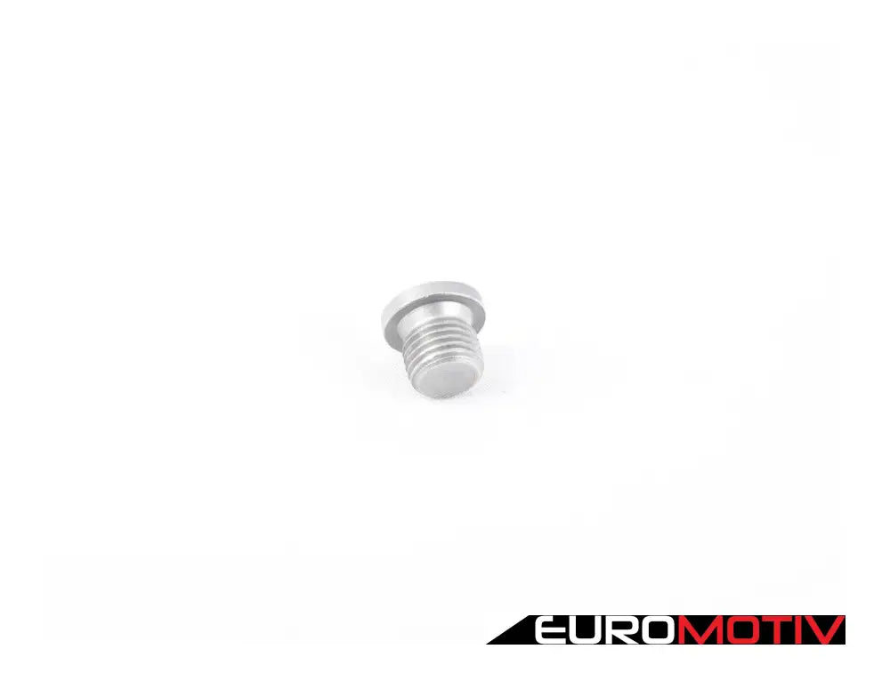 Oil Drain Plug - Priced Each