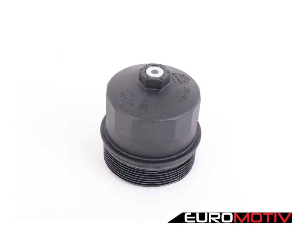 Oil Filter Cap