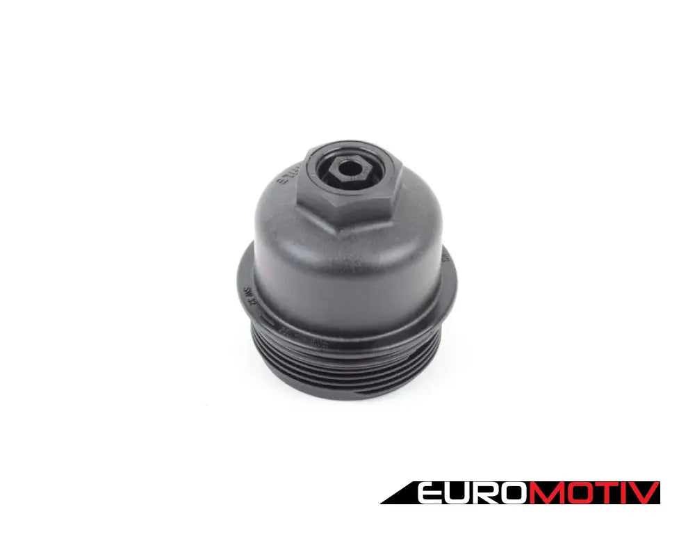 Oil Filter Cap