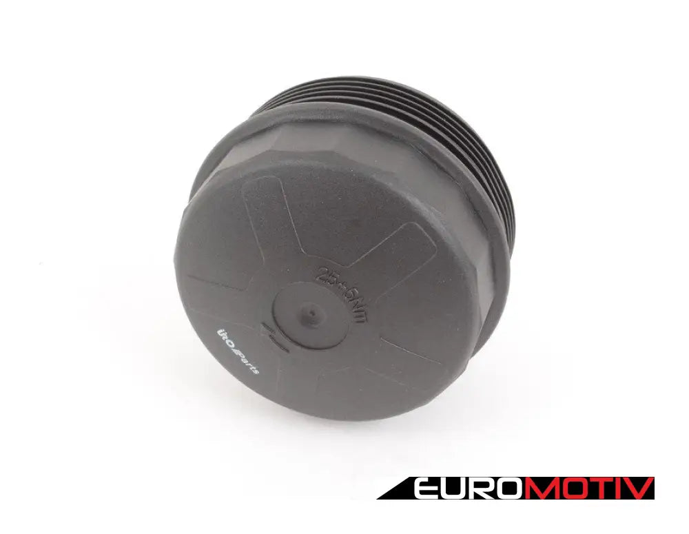 Oil Filter Cap