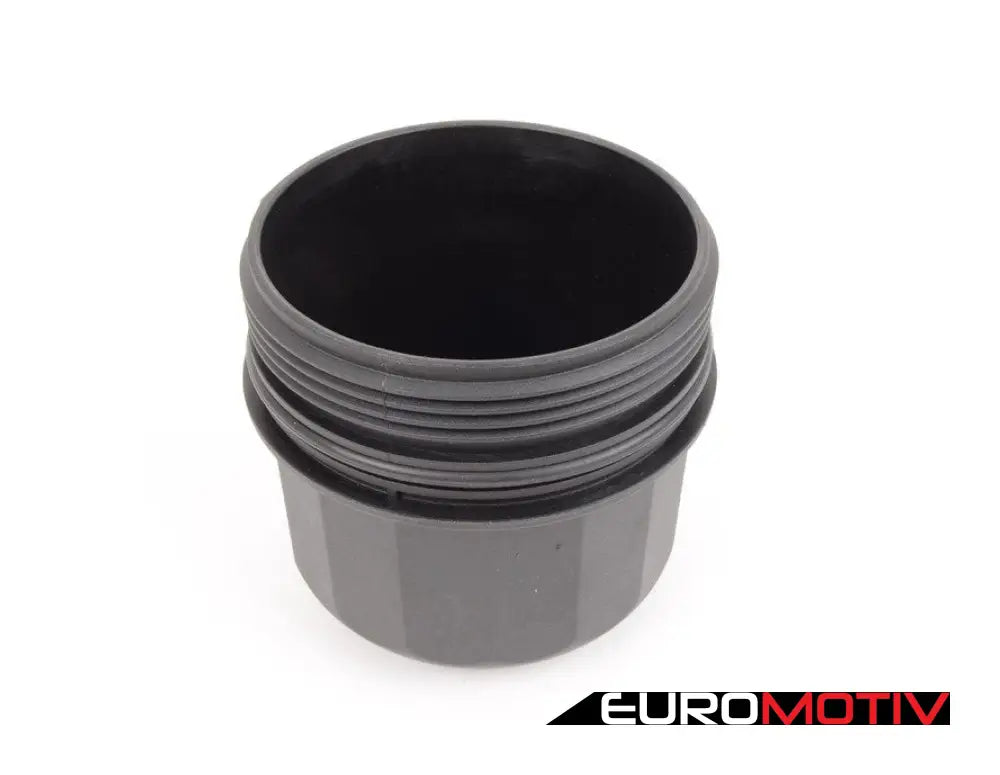 Oil Filter Cap