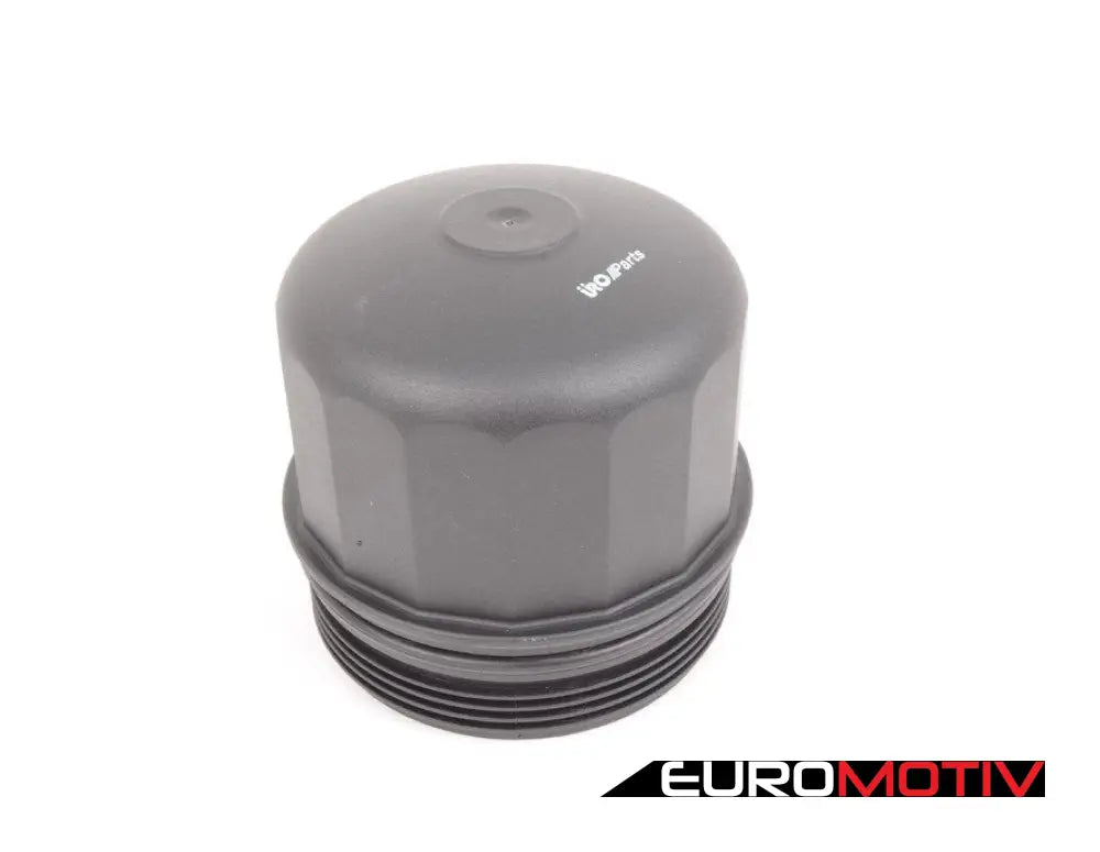 Oil Filter Cap