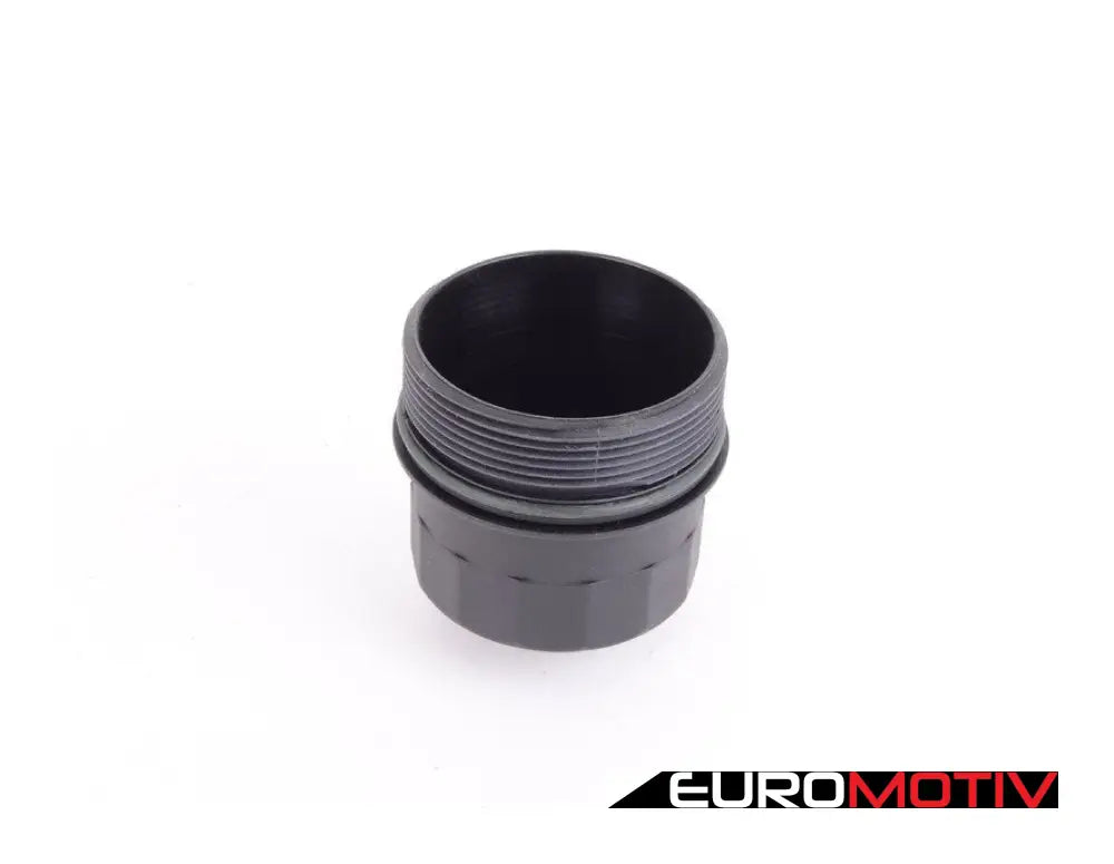 Oil Filter Cap