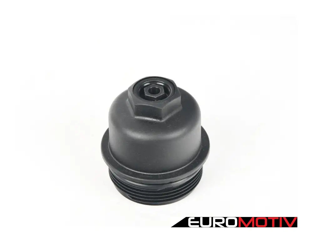 Oil Filter Cap