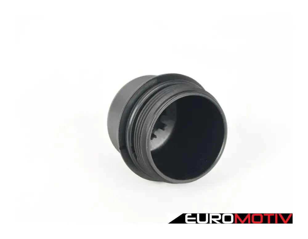 Oil Filter Cap