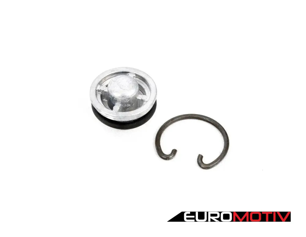 Oil Filter Housing Gasket Set