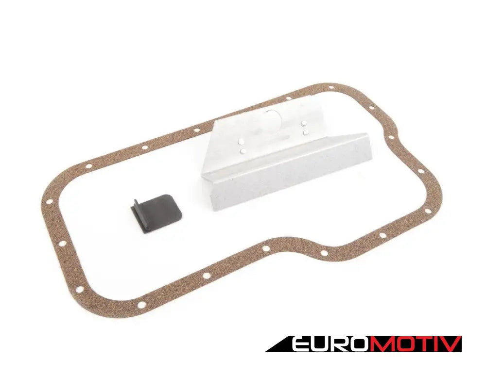 Oil Pan Baffle Kit