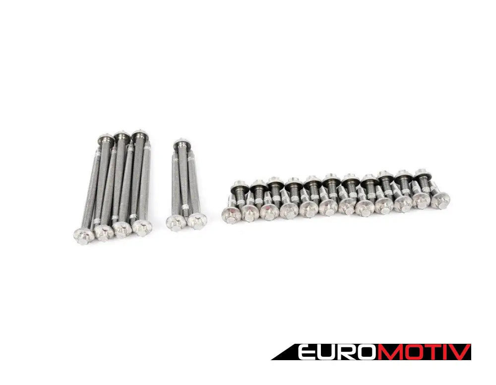 Oil Pan Bolt Set