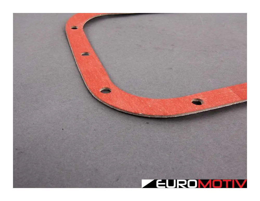 Oil Pan Gasket - Lower